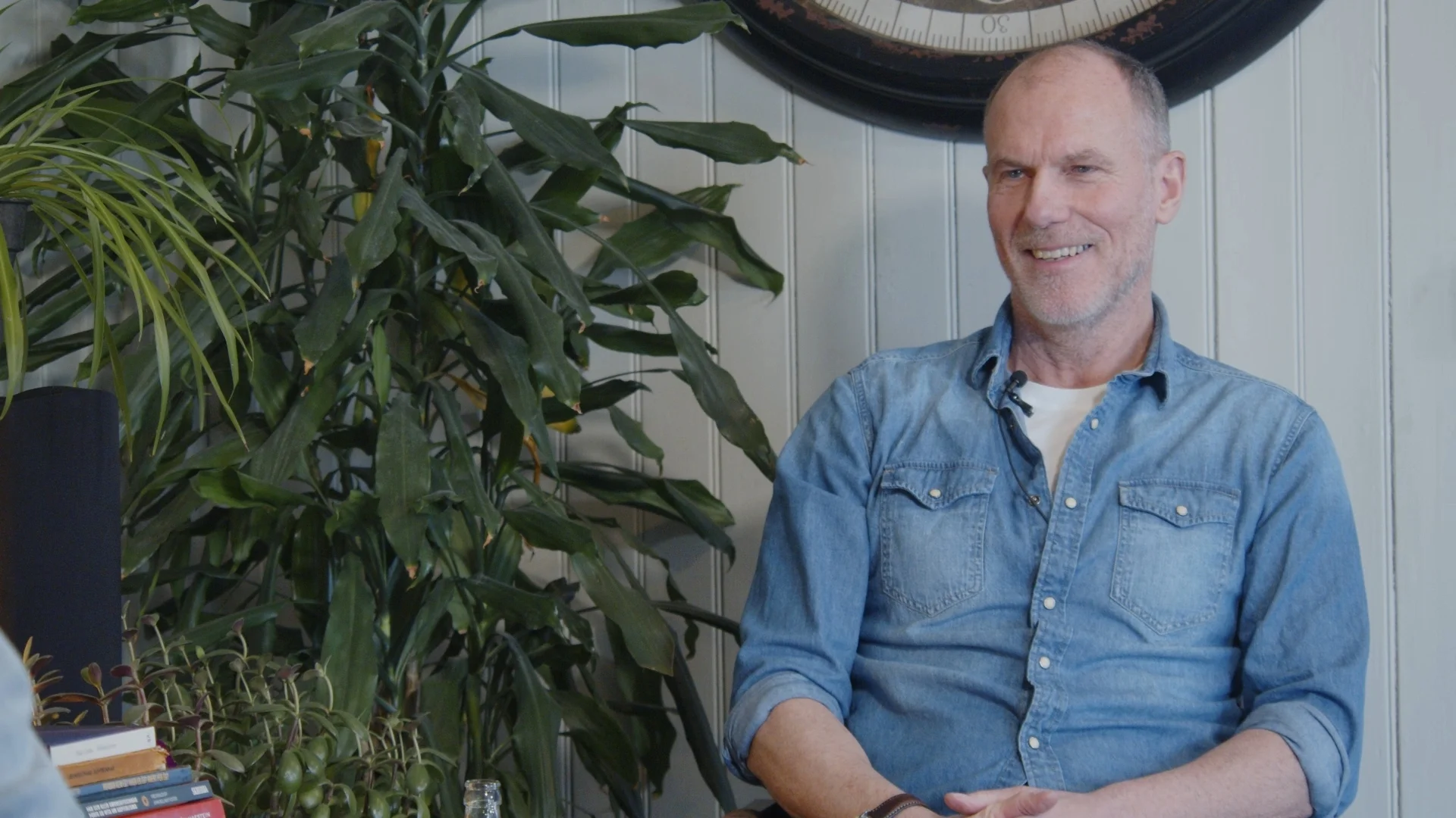 34. Þáttur. Þráinsson Tyr.is